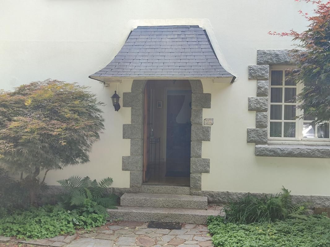 SCAER MAISON 29390 SCAER, 4 ch, terrain 4