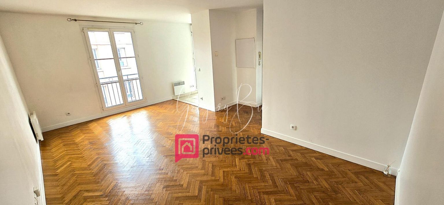 Appartement 2 pièce(s) 41.88 m2