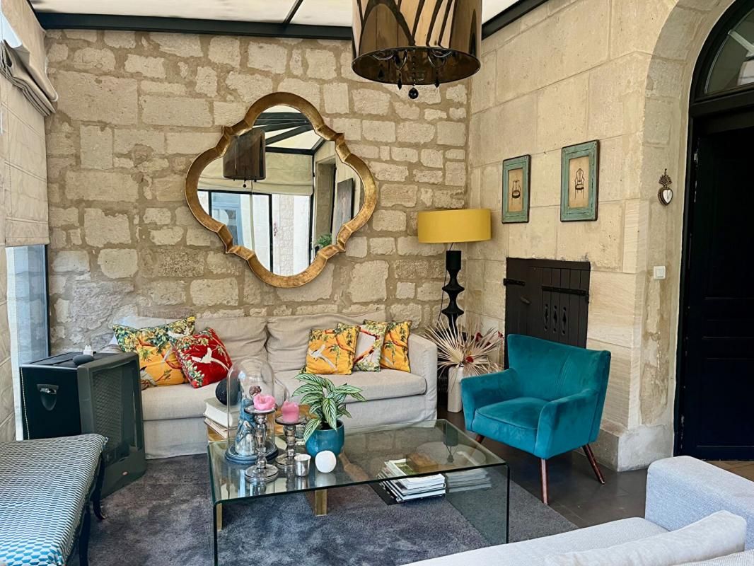 COMPIEGNE Maison Compiègne 7 pièces 169 m2 3