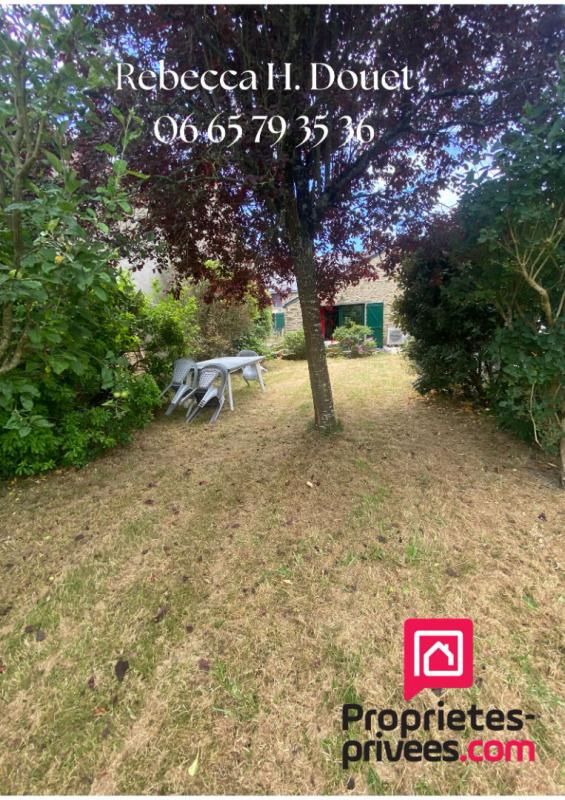 FEREL Charmante maison en pierre de 110 m² à vendre dans un hameau paisible près de Férel 3