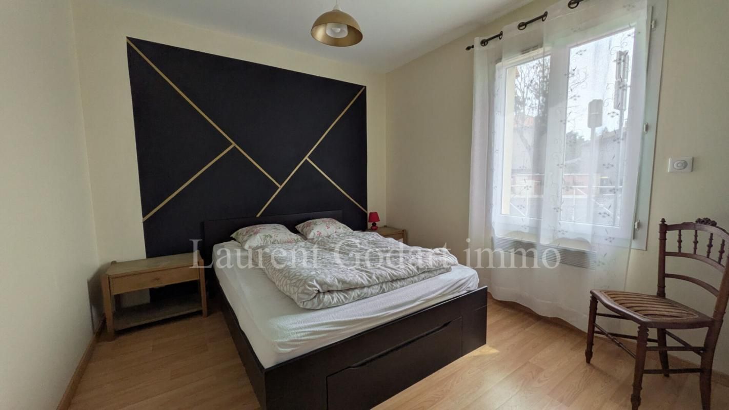 AUDENGE Audenge appartement 3 chambres, jardin et 2 places de parking 3