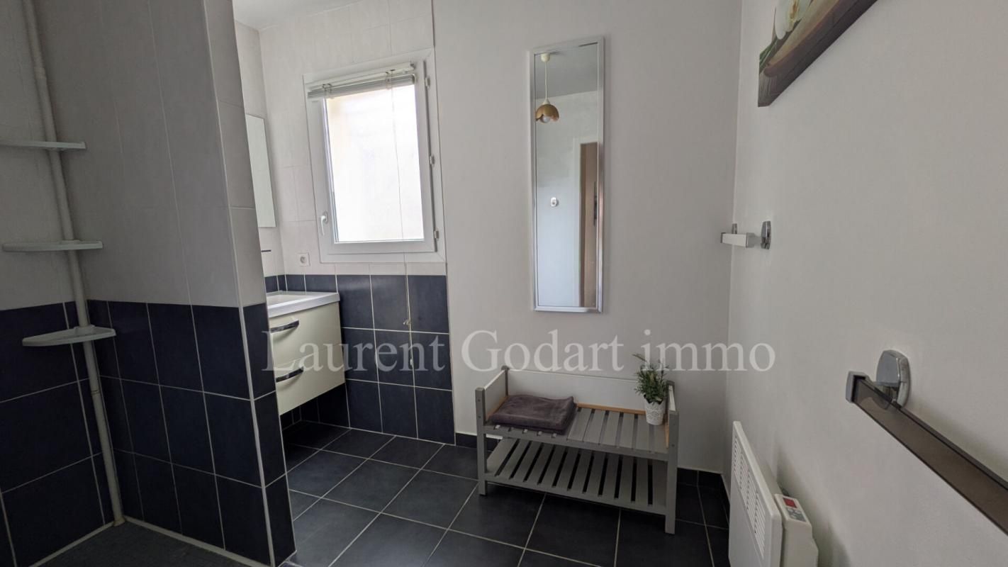 AUDENGE Audenge appartement 3 chambres, jardin et 2 places de parking 4