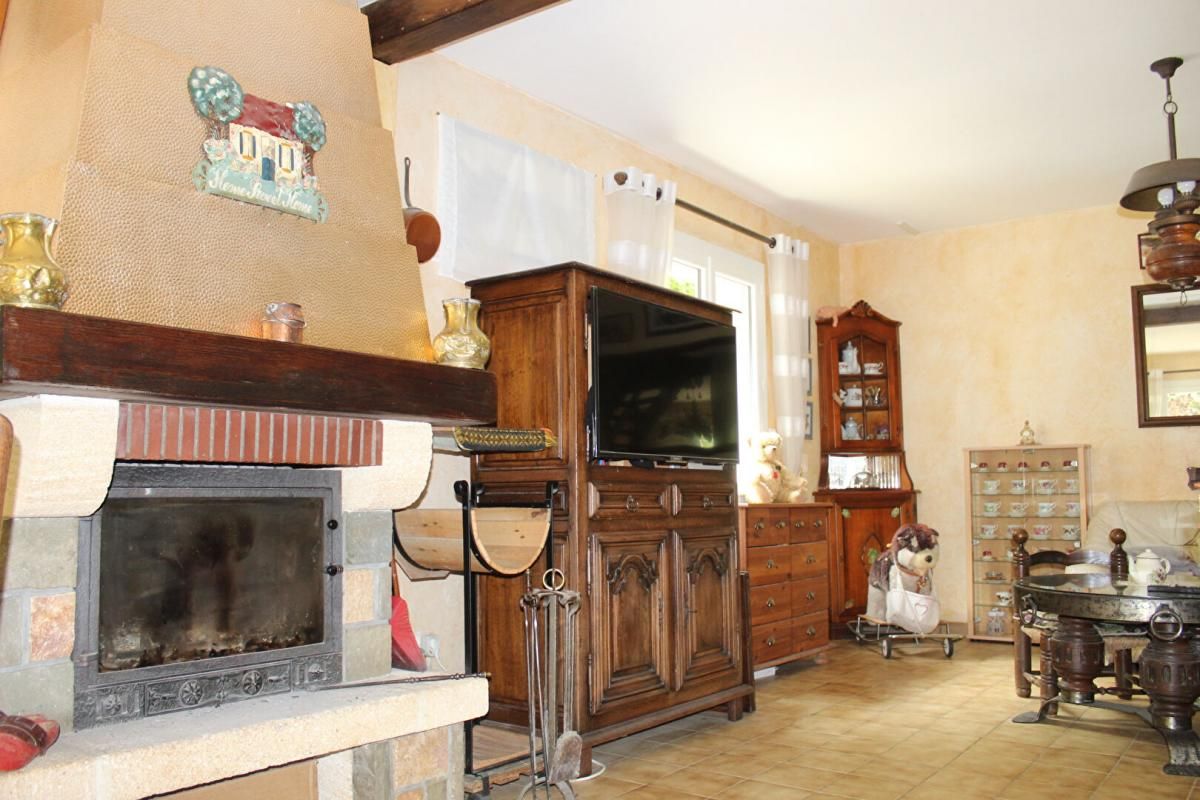 PORDIC Exclusivité ! Côtes d'Armor 22590 Pordic. 4 chambres dont une au RDC avec Sde... terrain clos sans vis à vis 3