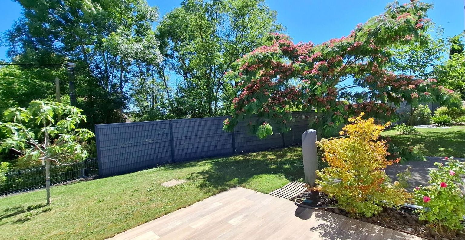 CEYZERIAT Maison contemporaine récente Ceyzeriat 4