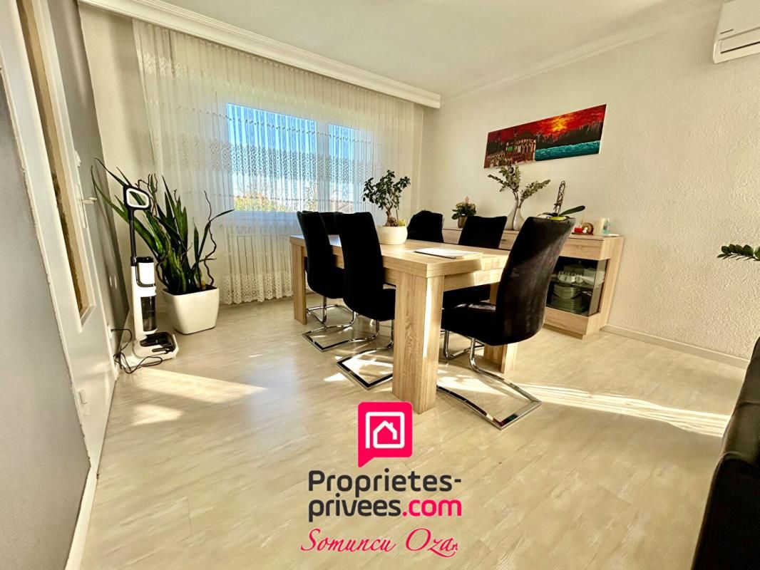 GERTWILLER Maison 7 pièces ? Secteur prisé -Grande surface et excellent état 2