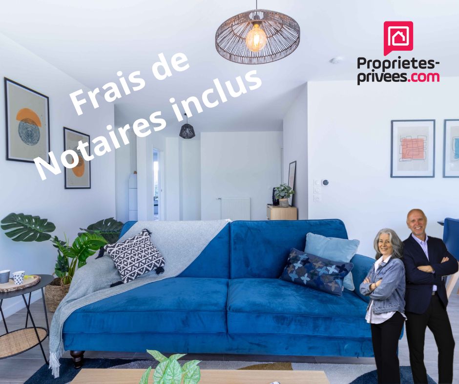 BAISSE DE PRIX T4 - 84,90 m² Idéalement situé: 231 000 terrasse , 1 garage. Très Grand confort MONTEUX (84170)