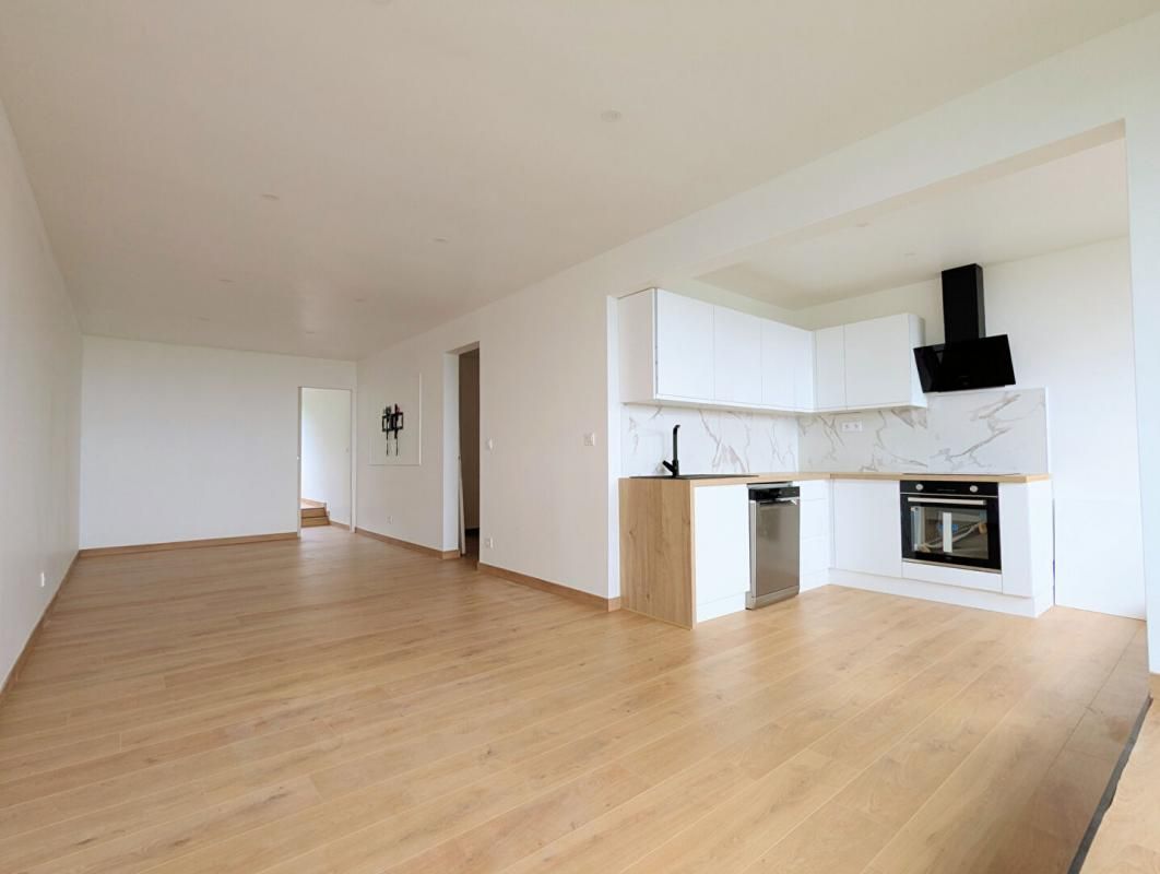 CALUIRE-ET-CUIRE Appartement Caluire Et Cuire 3 pièce(s) 67 m2 2