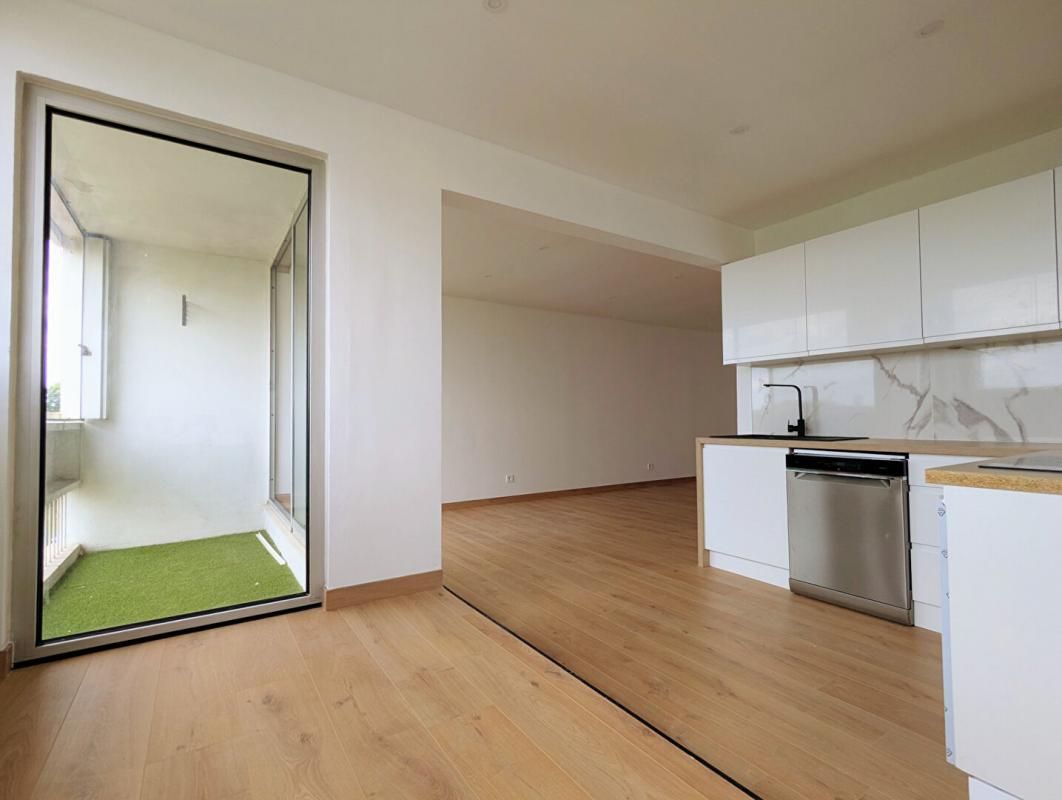 CALUIRE-ET-CUIRE Appartement Caluire Et Cuire 3 pièce(s) 67 m2 4
