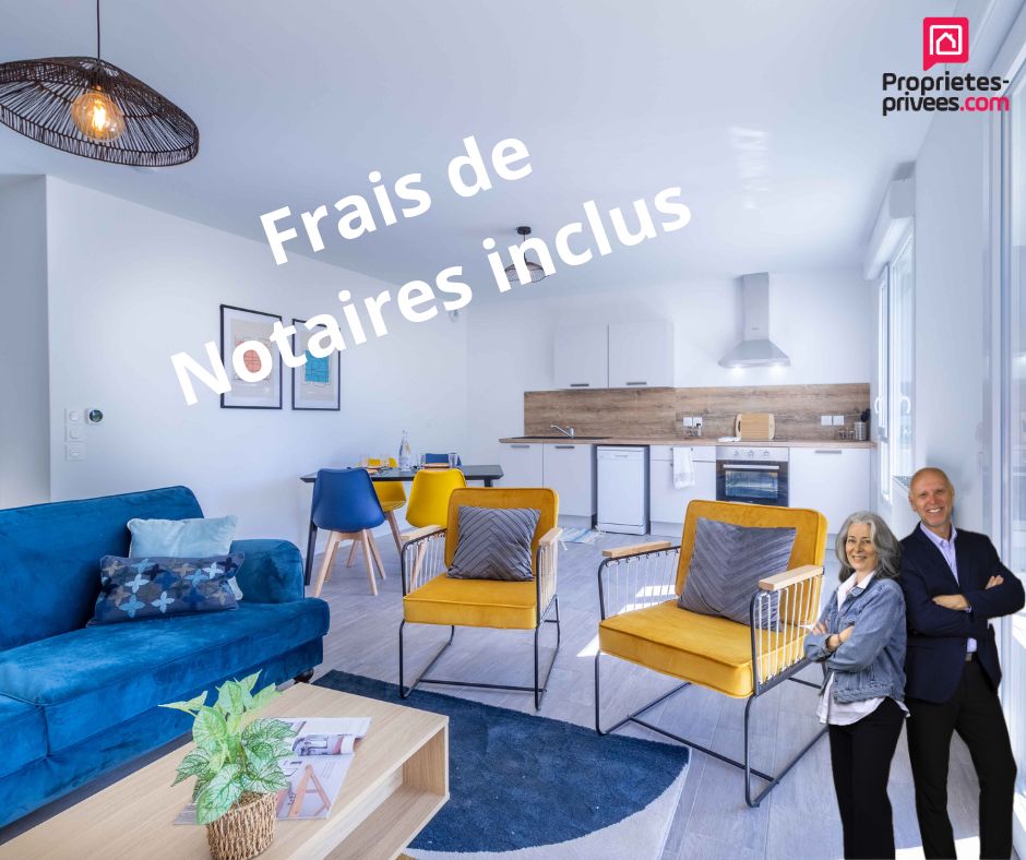 MONTEUX BAISSE DE PRIX. T4 - 84,80 m² Idéalement situé: 243 000 avec terrasse , double garage. Très Grand confort MONTEUX (84170) 1
