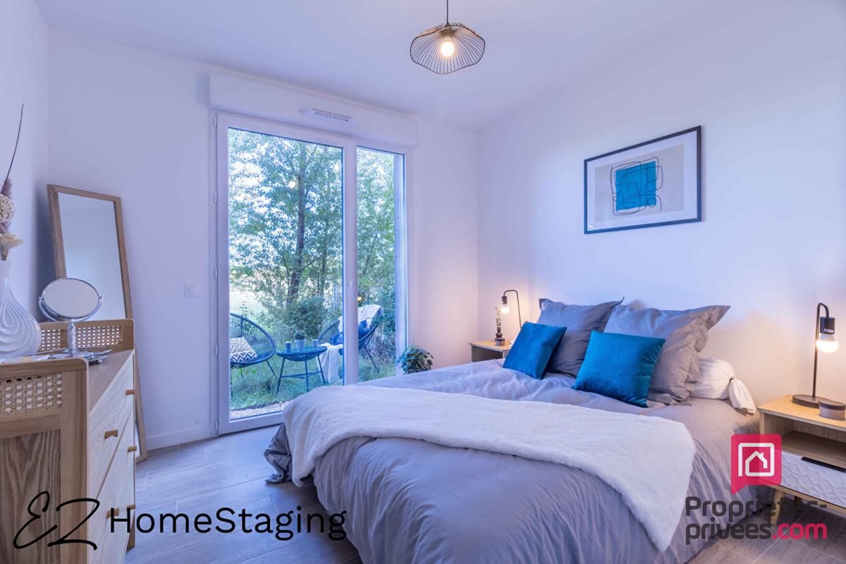 MONTEUX BAISSE DE PRIX. T4 - 84,80 m² Idéalement situé: 243 000 avec terrasse , double garage. Très Grand confort MONTEUX (84170) 3