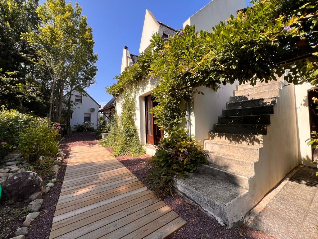LOCMARIAQUER Maison 4 pièces 61 m2 proche océan - Locmariaquer 1