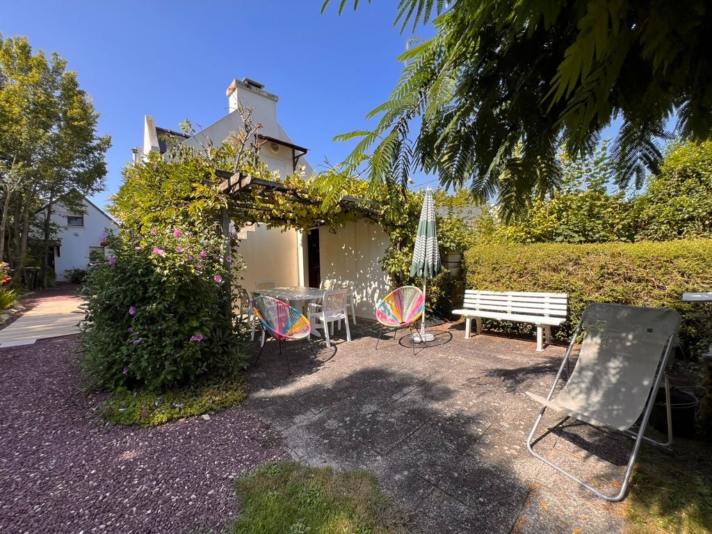 LOCMARIAQUER Maison 4 pièces 61 m2 proche océan - Locmariaquer 3