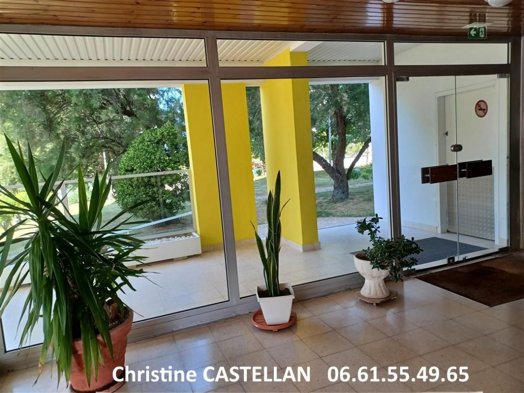 ROYAN Appartement Royan 3 pièce(s) 64.50 m2 2