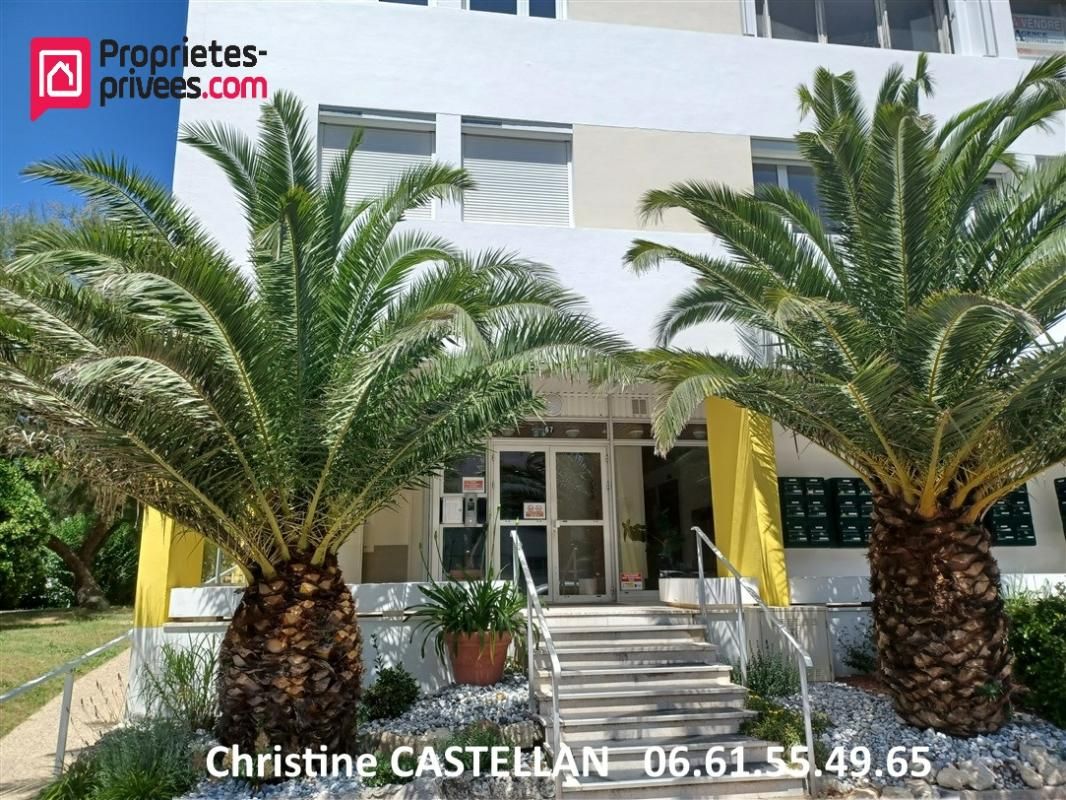 ROYAN Appartement Royan 3 pièce(s) 64.50 m2 3