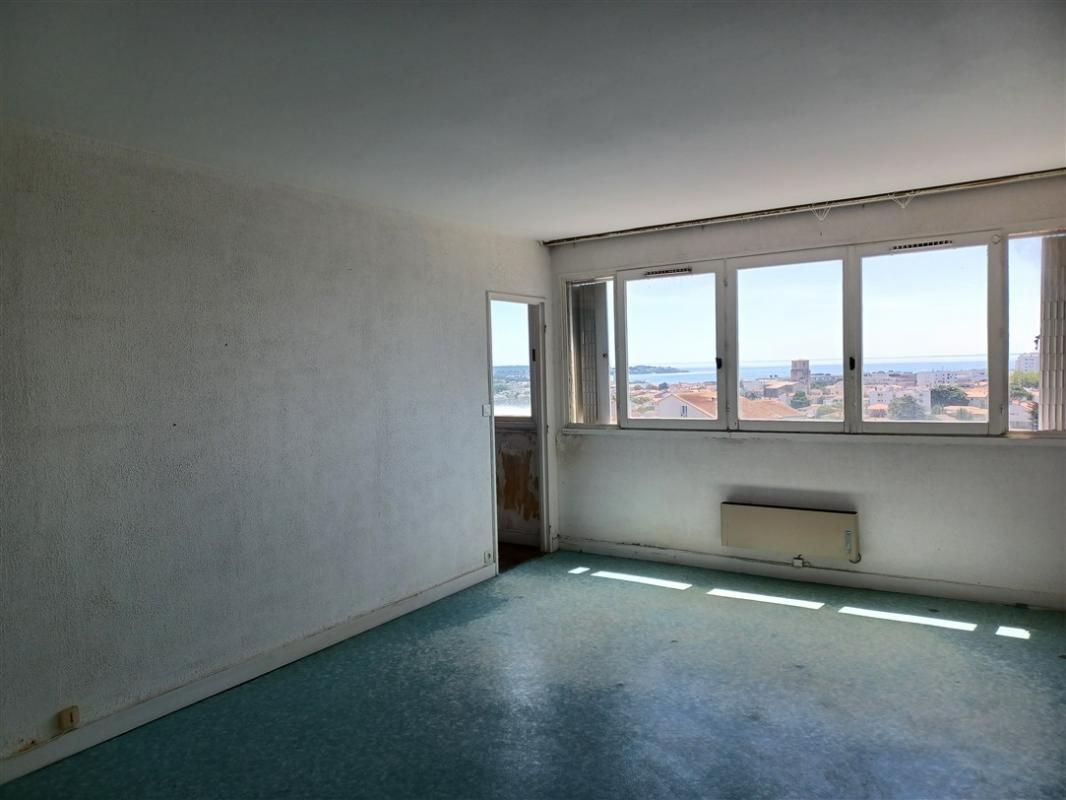 ROYAN Appartement Royan 3 pièce(s) 64.50 m2 4