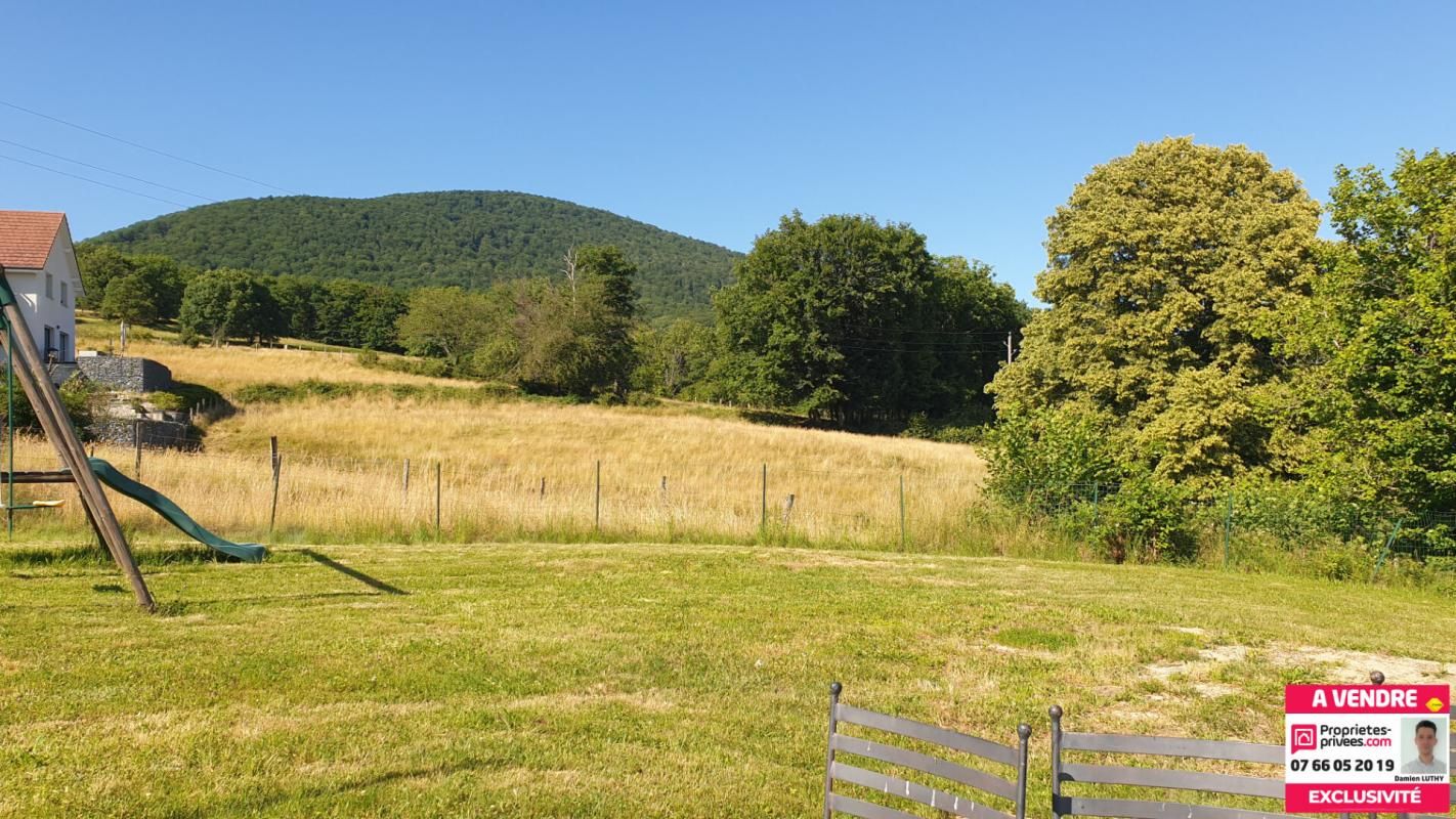AUXELLES-BAS Maison 6 pièces de 110 m² 3