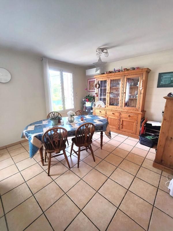 VILLARD-BONNOT Maison Villard Bonnot 87 m²  avec grand garage 4