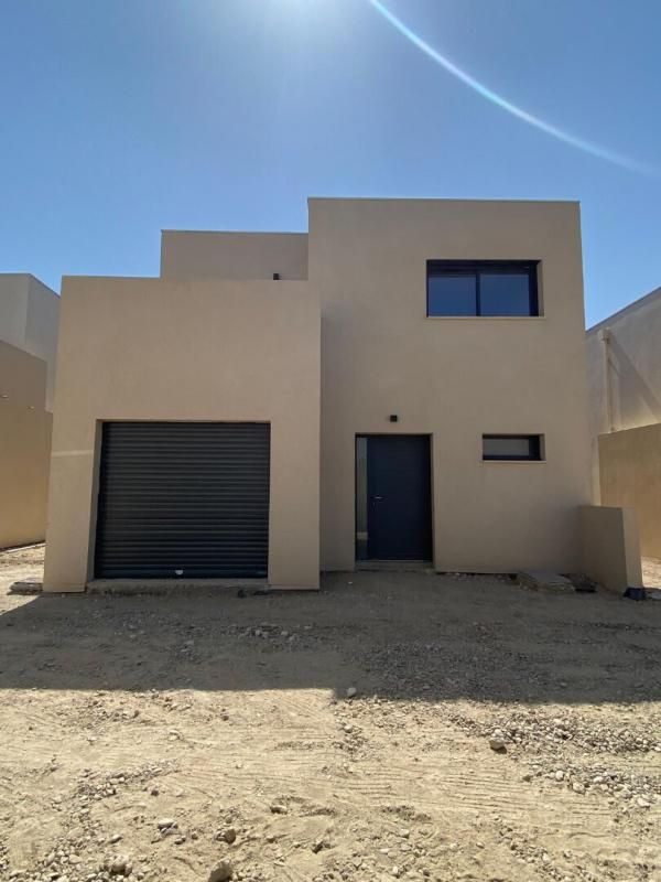 ISTRES Maison individuelle neuve avec vu sur l'étang 1