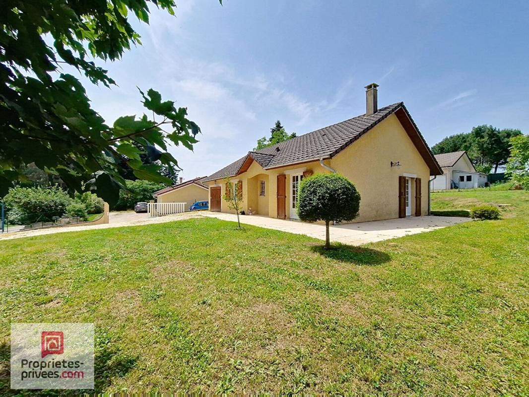 Maison Bregnier Cordon 4 pièce(s) 93 m2