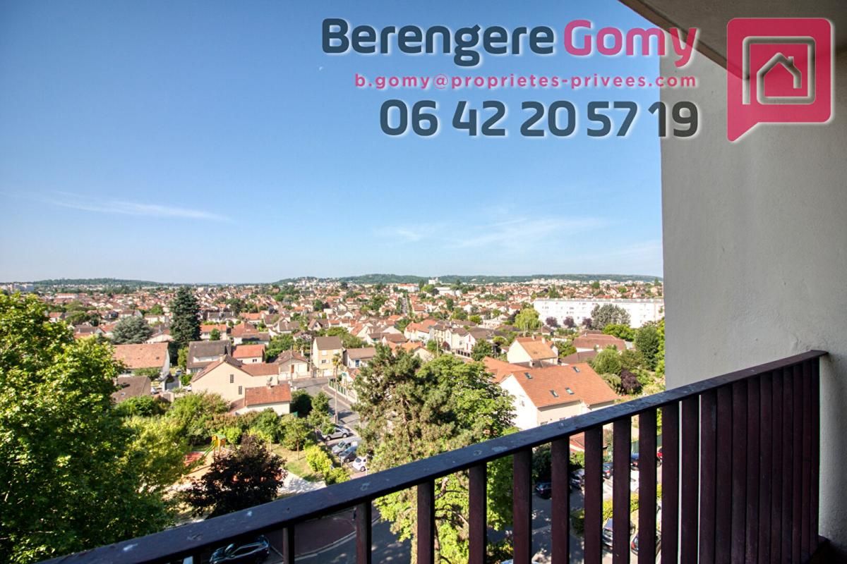 Appartement 4 pièce(s) de 69m2
