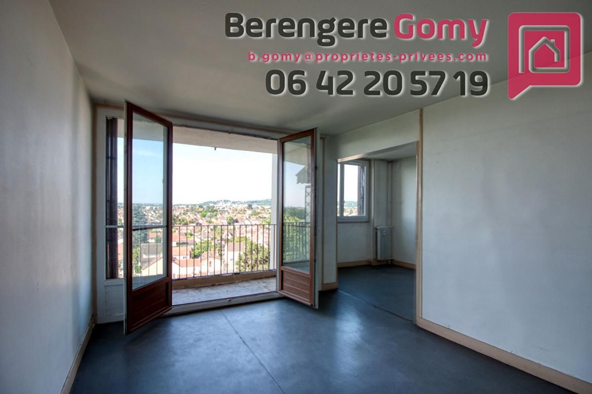 EAUBONNE Appartement 4 pièce(s) de 69m2 2