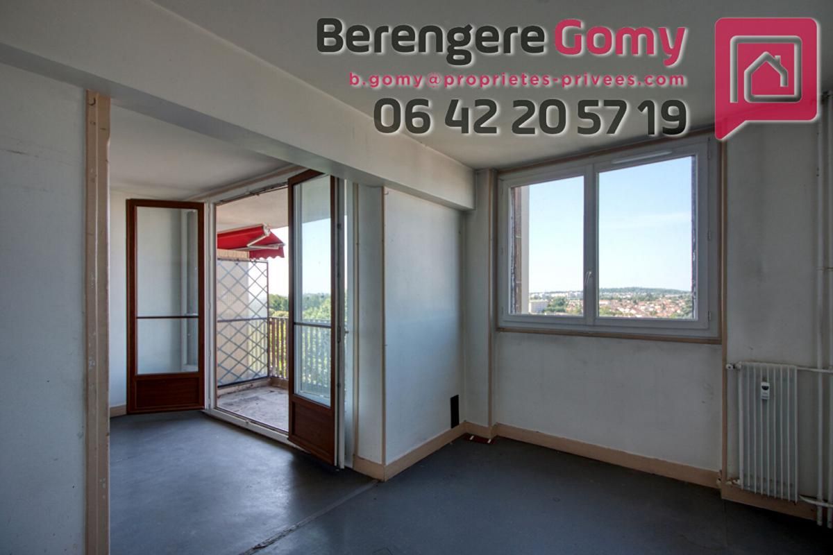 EAUBONNE Appartement 4 pièce(s) de 69m2 3
