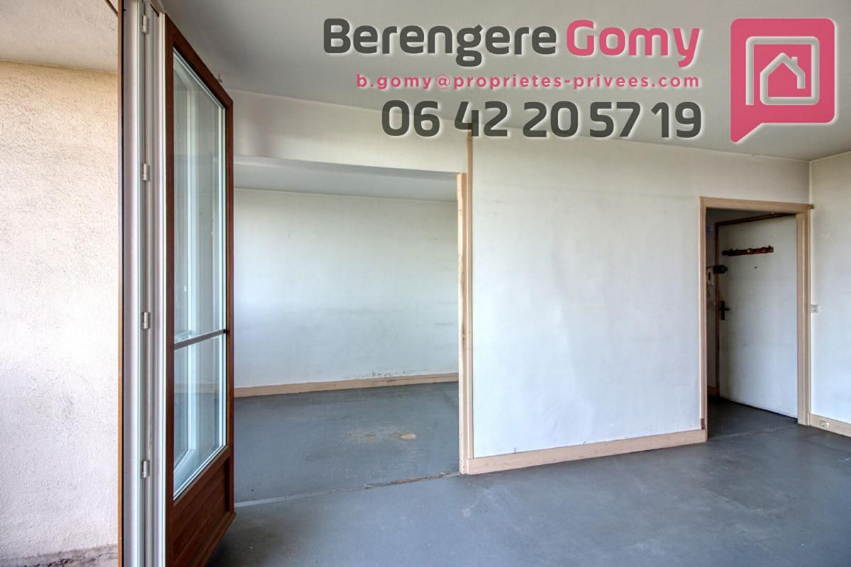 EAUBONNE Appartement 4 pièce(s) de 69m2 4