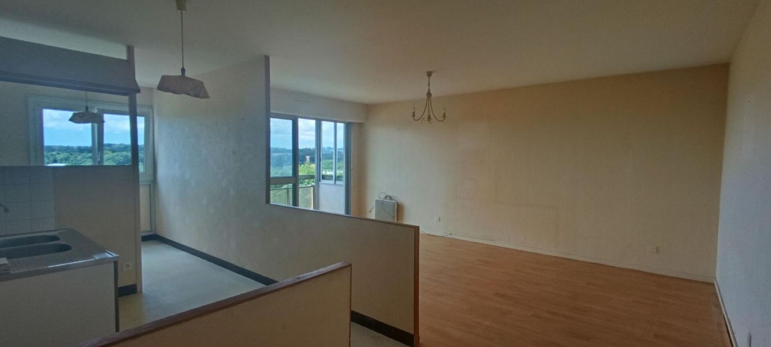 BREST EXCLUSIVITE Appartement Brest 3 pièce(s) 70 m2 2