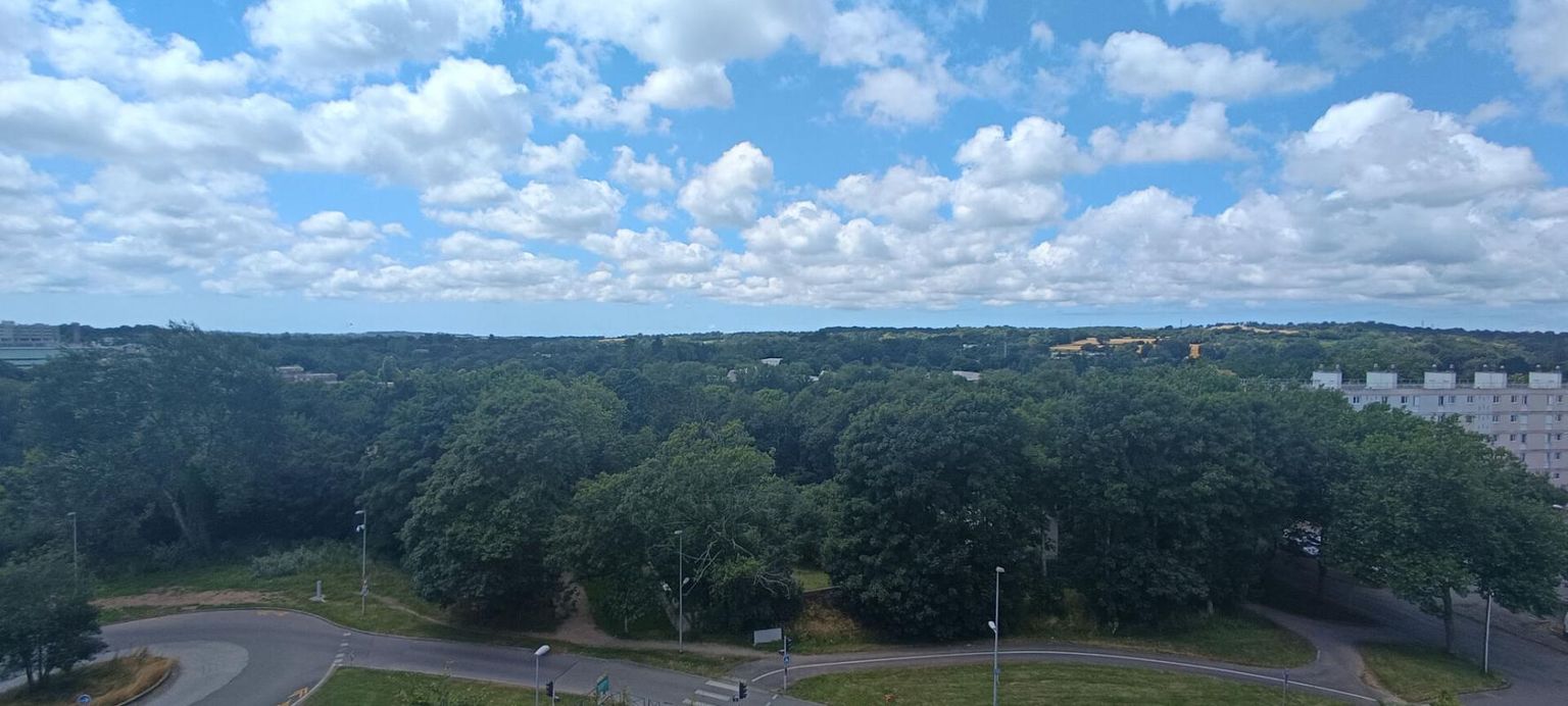 BREST EXCLUSIVITE Appartement Brest 3 pièce(s) 70 m2 3