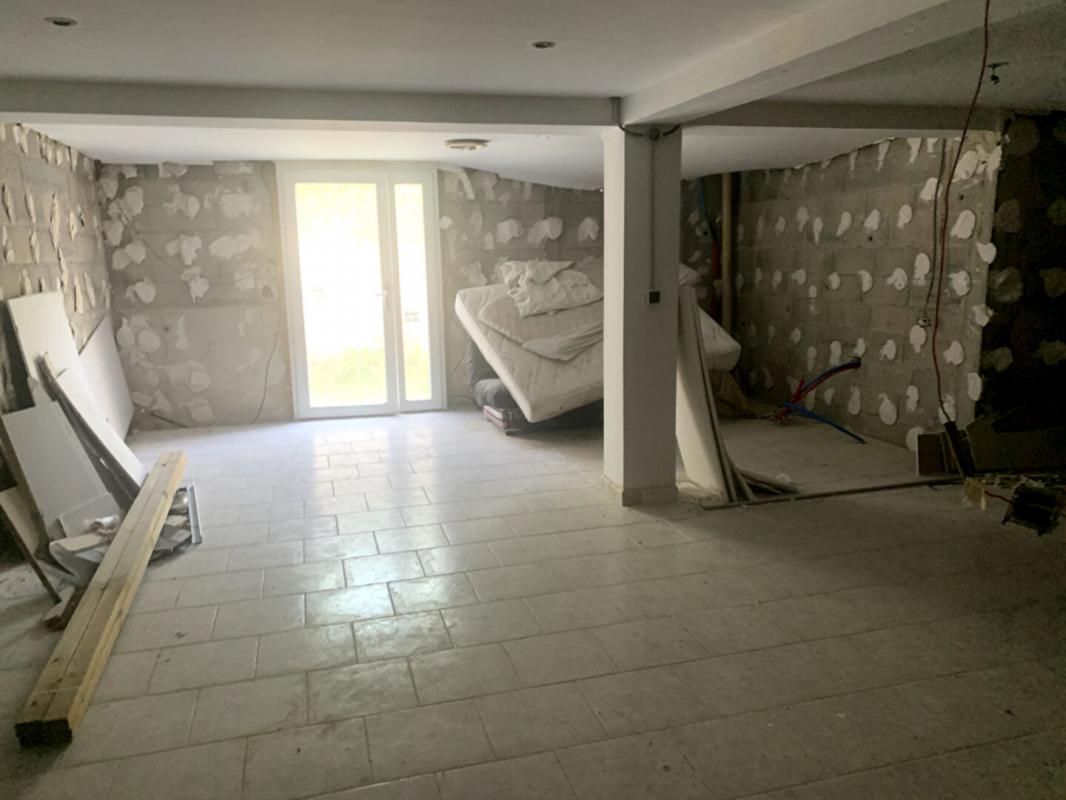 MARTIGUES Appartement La Couronne 2 pièce(s) 91.70 m2 2
