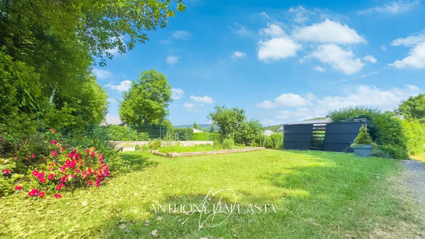 LAPRADE Maison Laprade 4 pièce(s) 103 m2 2