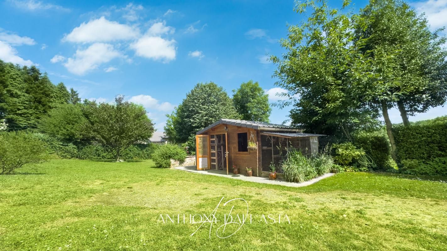 LAPRADE Maison Laprade 4 pièce(s) 103 m2 3