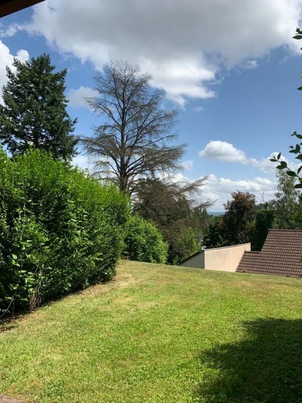 MONTBELIARD T2 Rez de jardin Secteur Residentiel ! 3