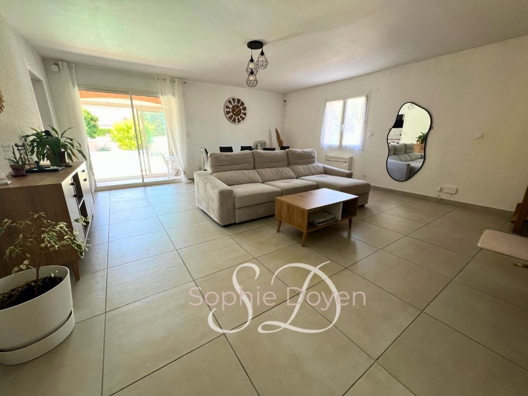 ARGELES-SUR-MER Maison 3 faces - Argeles Sur Mer - 4 pièces - 113 m2 2