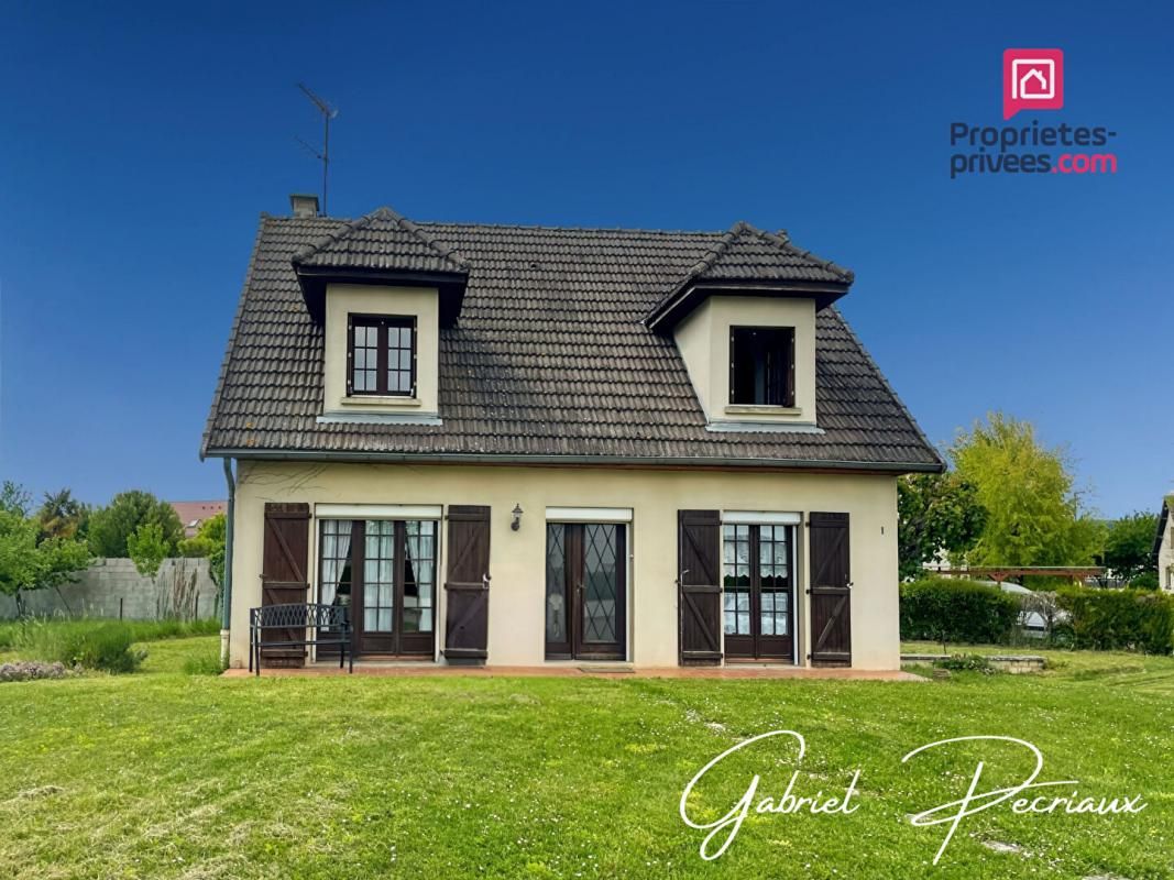 Maison Torvilliers 5 pièce(s) 124.14 m2