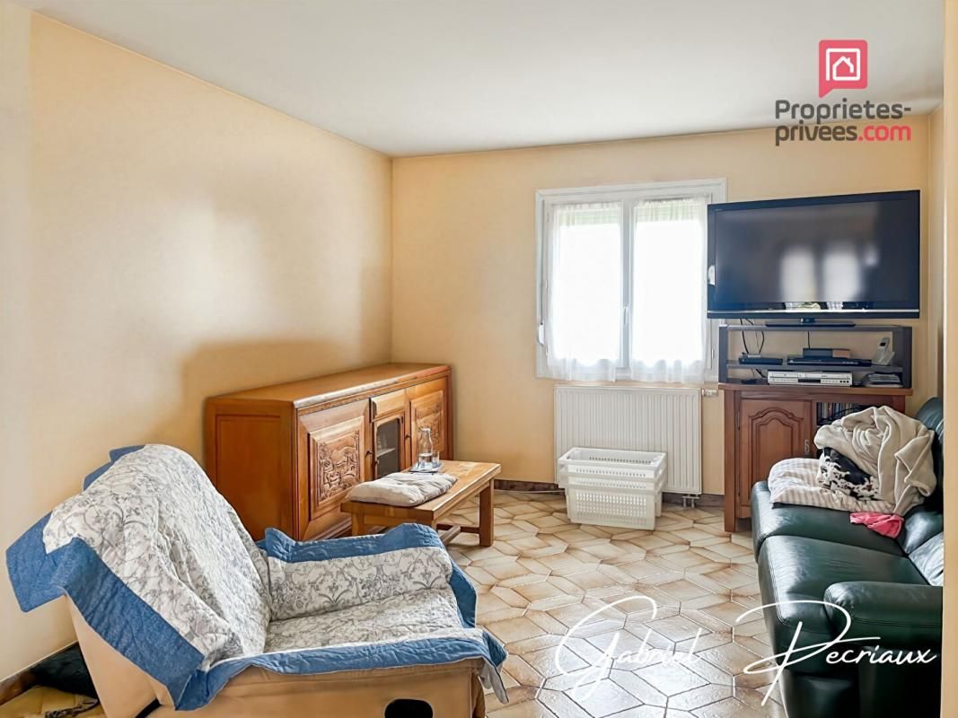 TORVILLIERS Maison Torvilliers 5 pièce(s) 124.14 m2 2
