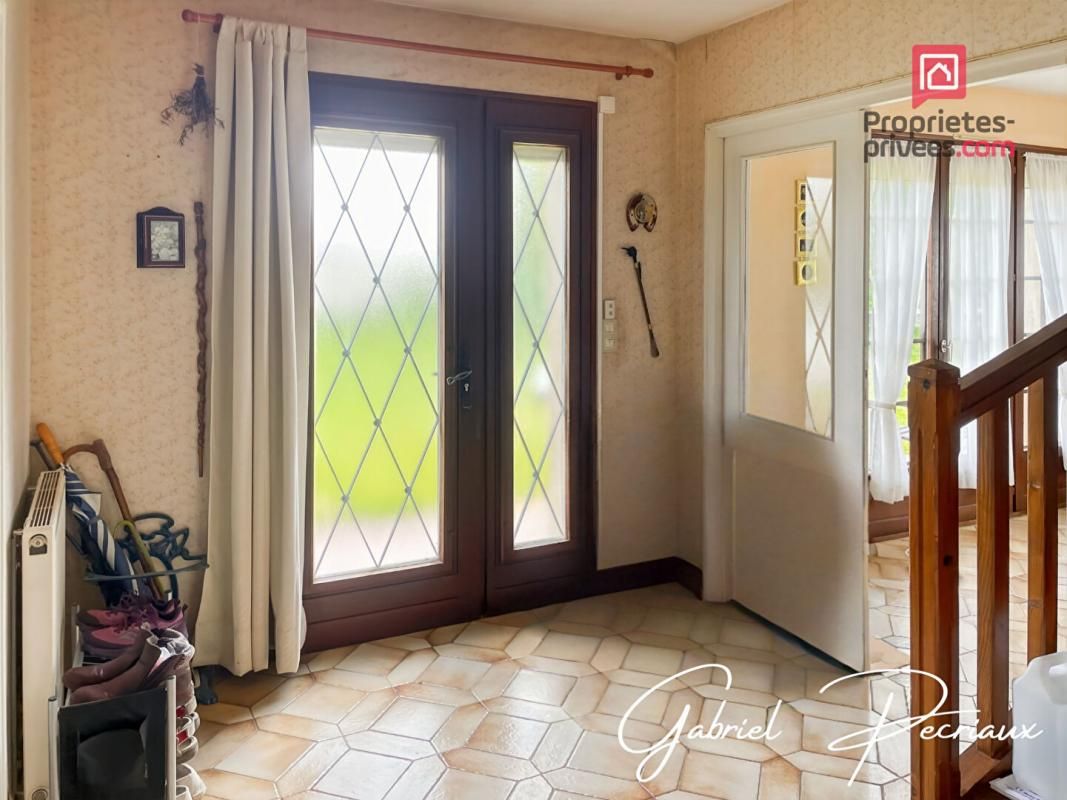 TORVILLIERS Maison Torvilliers 5 pièce(s) 124.14 m2 3