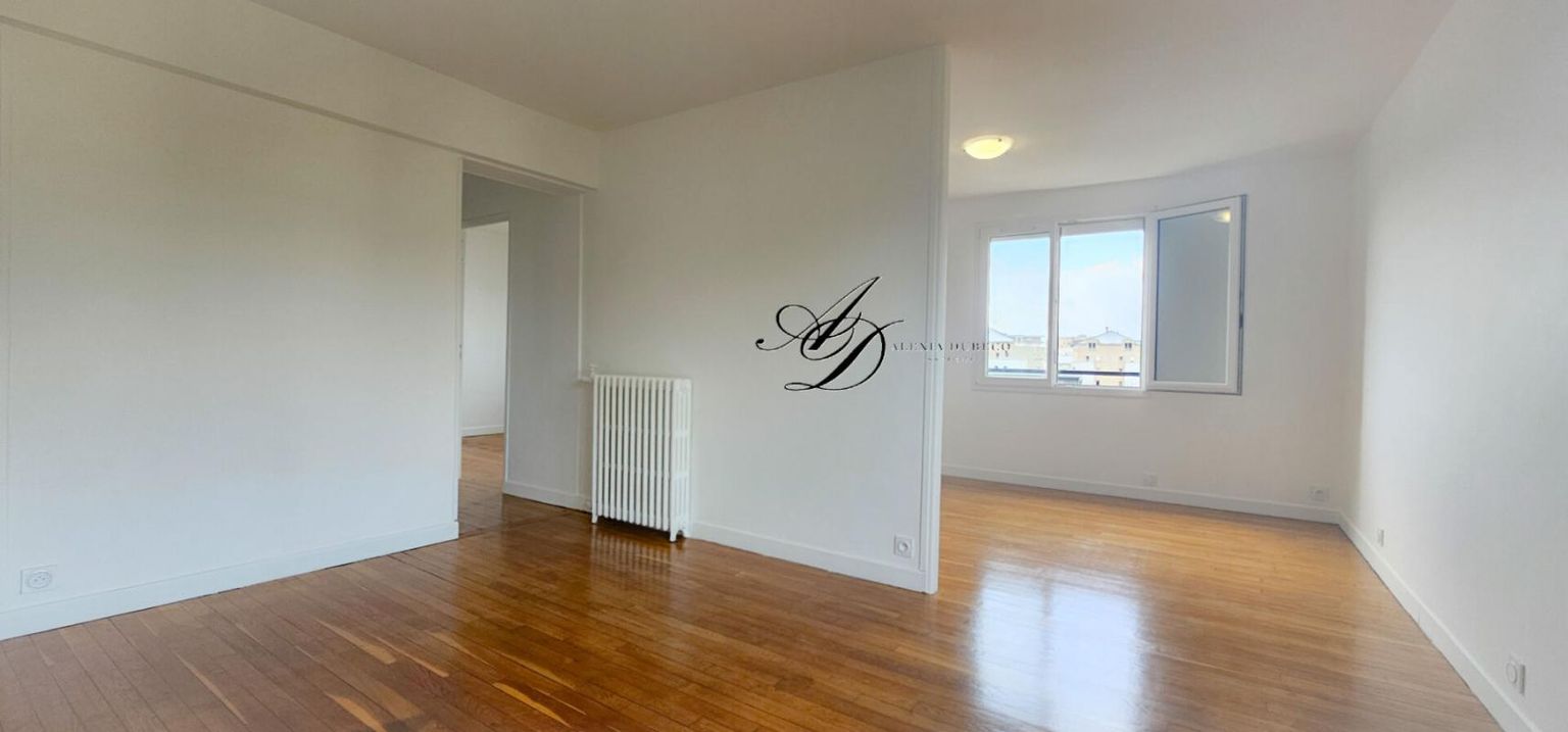 CHELLES Appartement Chelles 3 pièces rénové ? 54 m² env. ? Résidence avec espaces verts 3