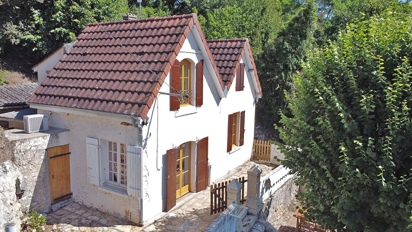 MONTIGNAC Maison Montignac Lascaux 4 pièce(s) 65 m2 2