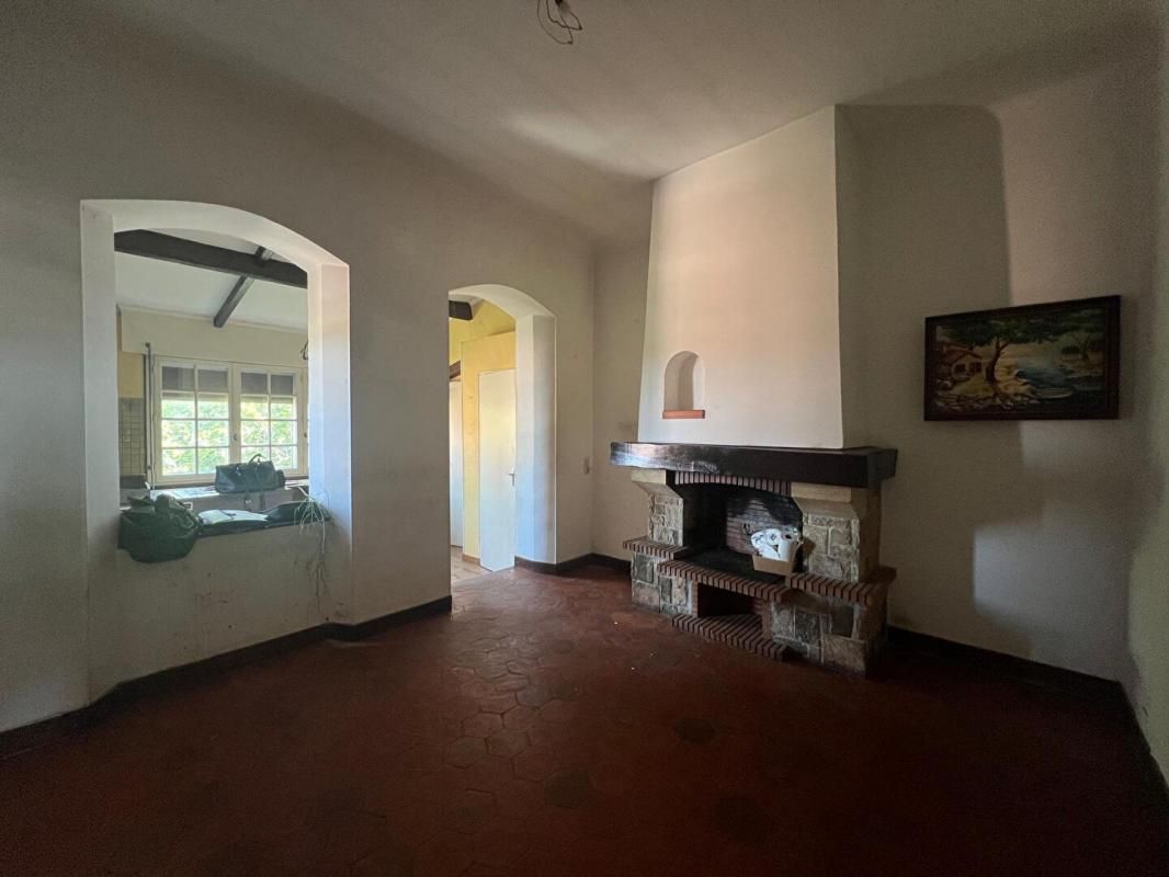 Maison La Couronne 5 pièce(s) 85 m2