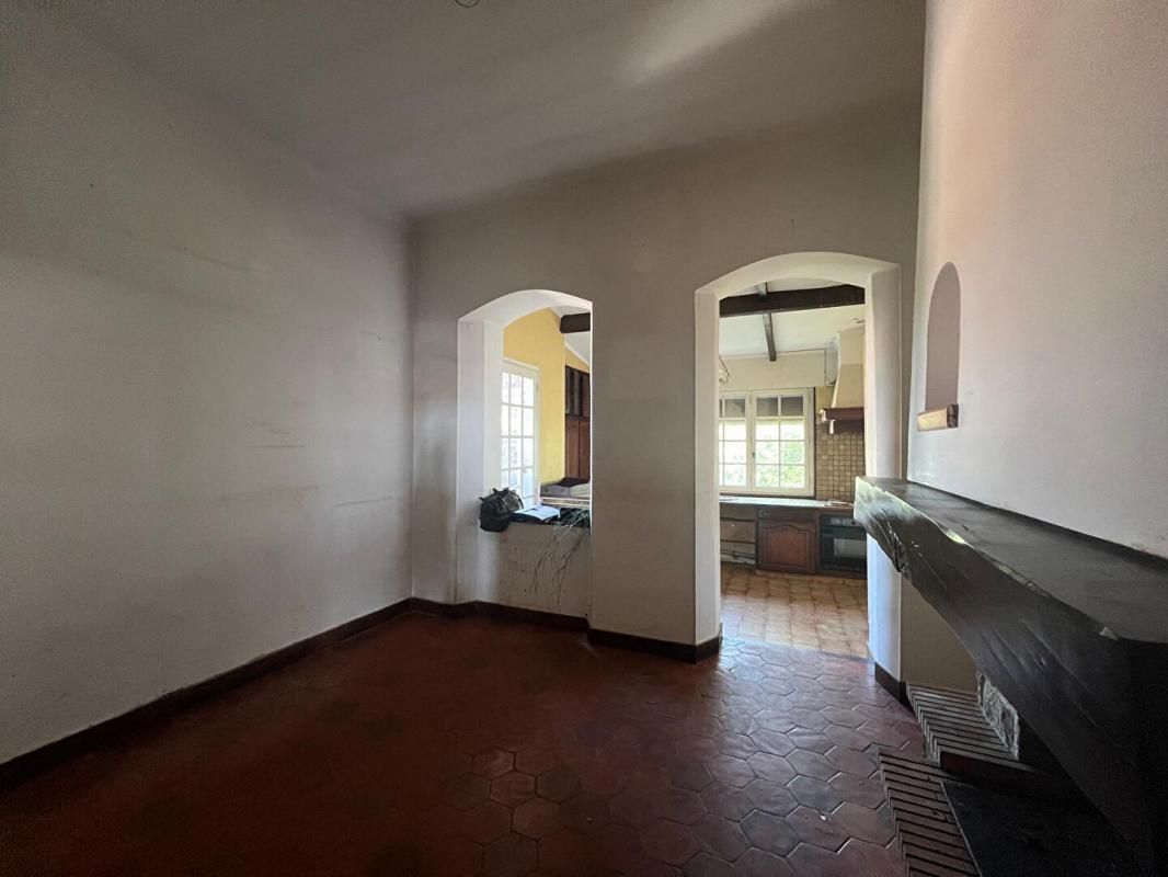 MARTIGUES Maison La Couronne 5 pièce(s) 85 m2 3