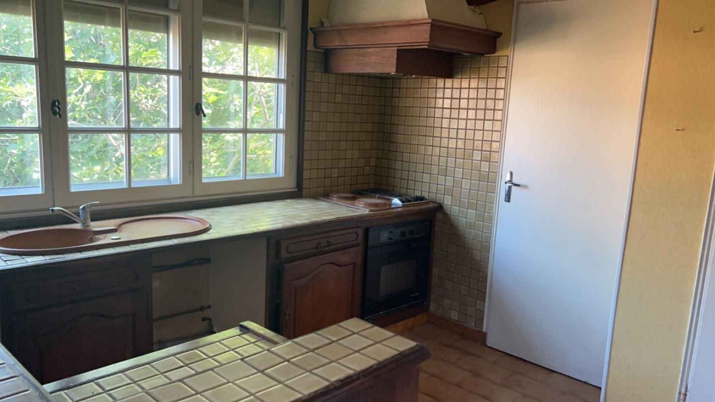 MARTIGUES Maison La Couronne 5 pièce(s) 85 m2 4