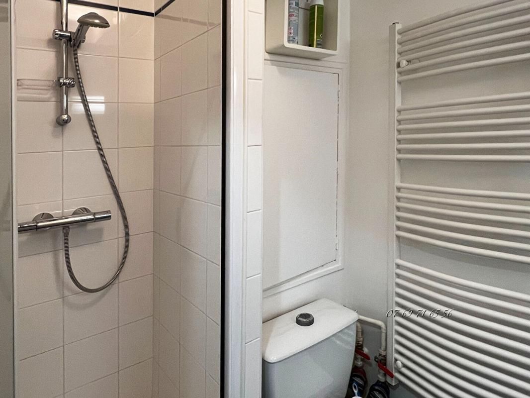 DINARD Appartement Dinard 1 pièce 16 m2 3