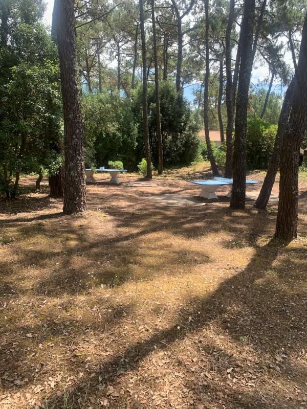 LA TRANCHE-SUR-MER Maison La Tranche Sur Mer 4 pièce(s) 29 m2 3