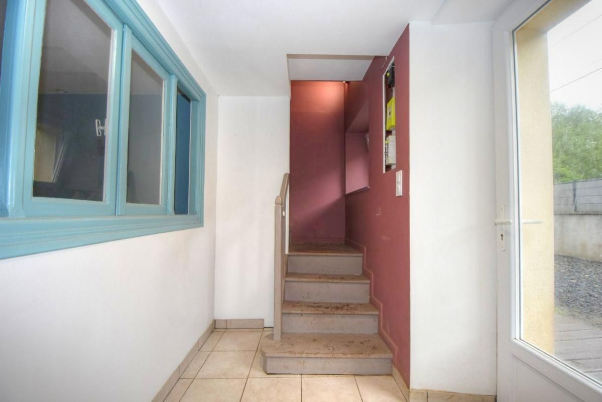 PAIMPOL Maison pierres rénovée, 3 chambres, terrain cloturé, 5 mn de l'estuaire 4