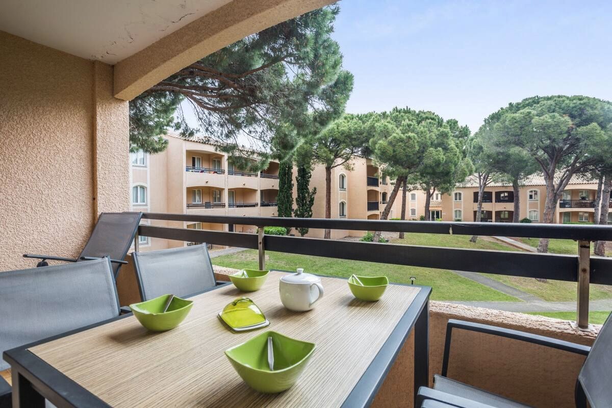 SAINT-RAPHAEL Appartement Saint Raphael 1 pièce(s) 25.10 m2 1