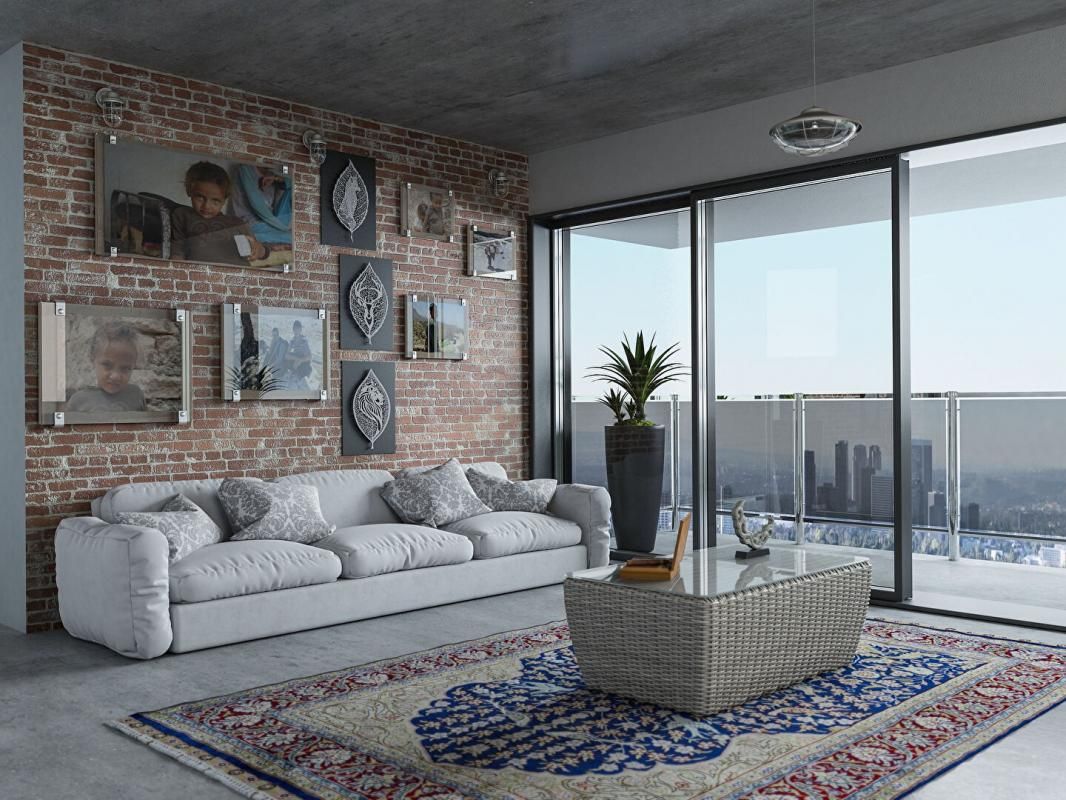 MARSEILLE-8E-ARRONDISSEMENT Exceptionnel 13008 Marseille secteur St Giniez - T4 standing 202.44m2 - Terrasse 25.83m2 - 739.000 2