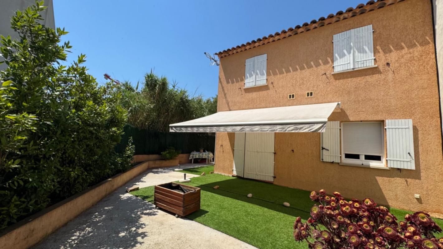 BORMES-LES-MIMOSAS Maison Bormes Les Mimosas 4 pièce(s) 94 m2 1