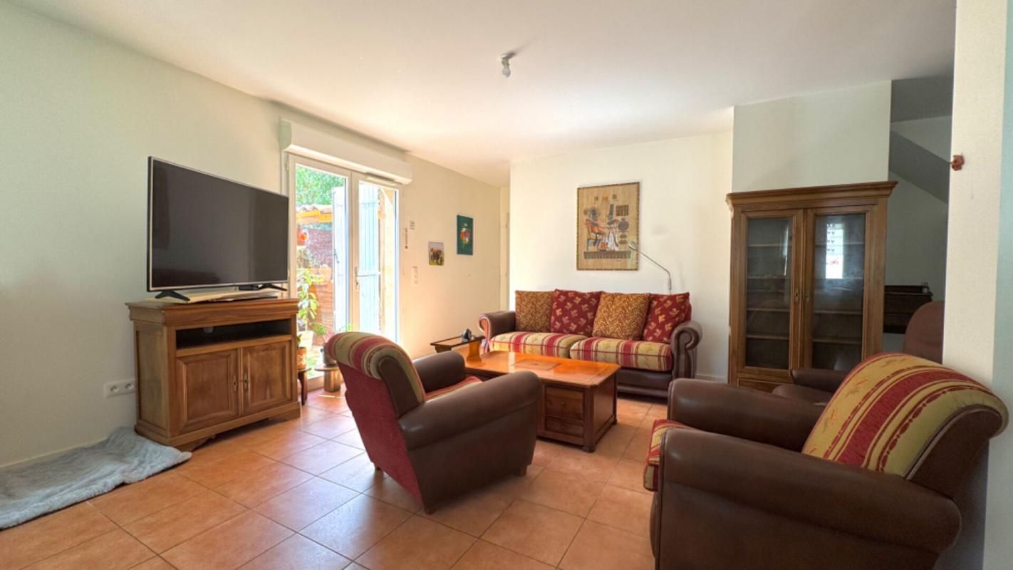 BORMES-LES-MIMOSAS Maison Bormes Les Mimosas 4 pièce(s) 94 m2 4