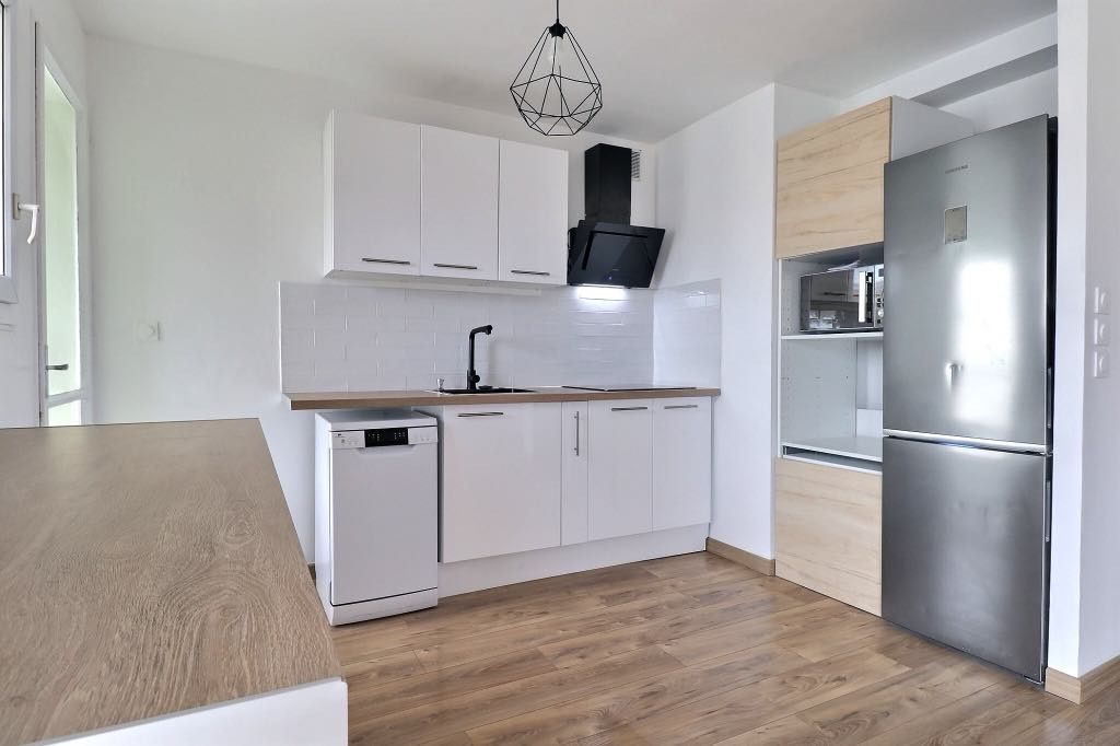 MARSEILLE-13E-ARRONDISSEMENT Appartement 2 pièces 55 m2 3